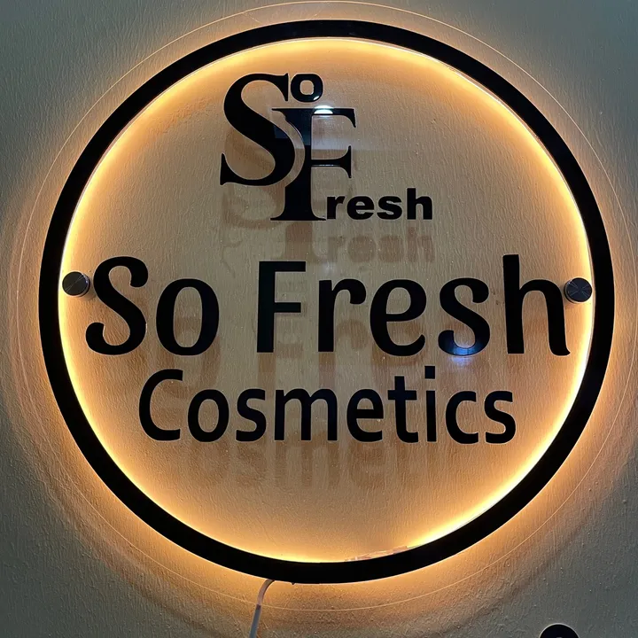sofresh_cosmetics