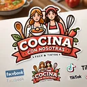 @cocinaconnosotra