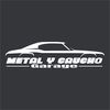metalycauchogarage