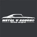 @metalycauchogarage