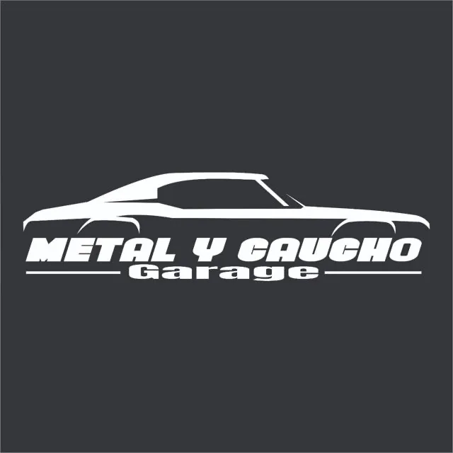 @metalycauchogarage