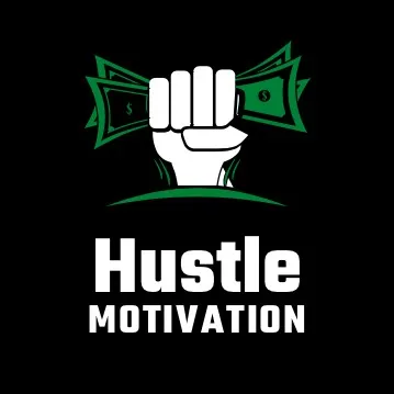 hustlemotivatioon