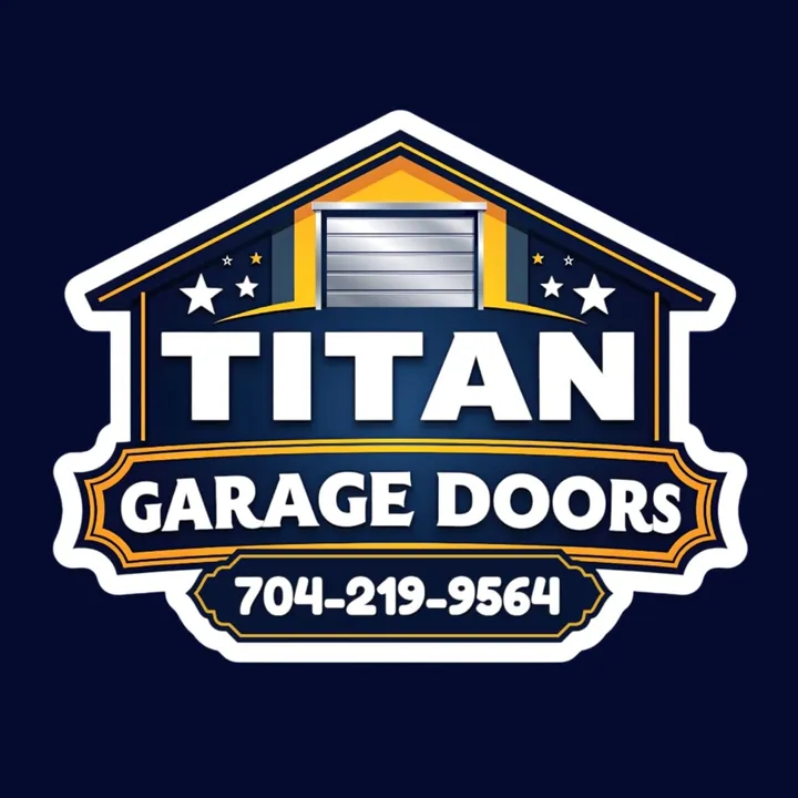 titangaragedoorsnc