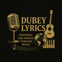 @dubey_lyrics