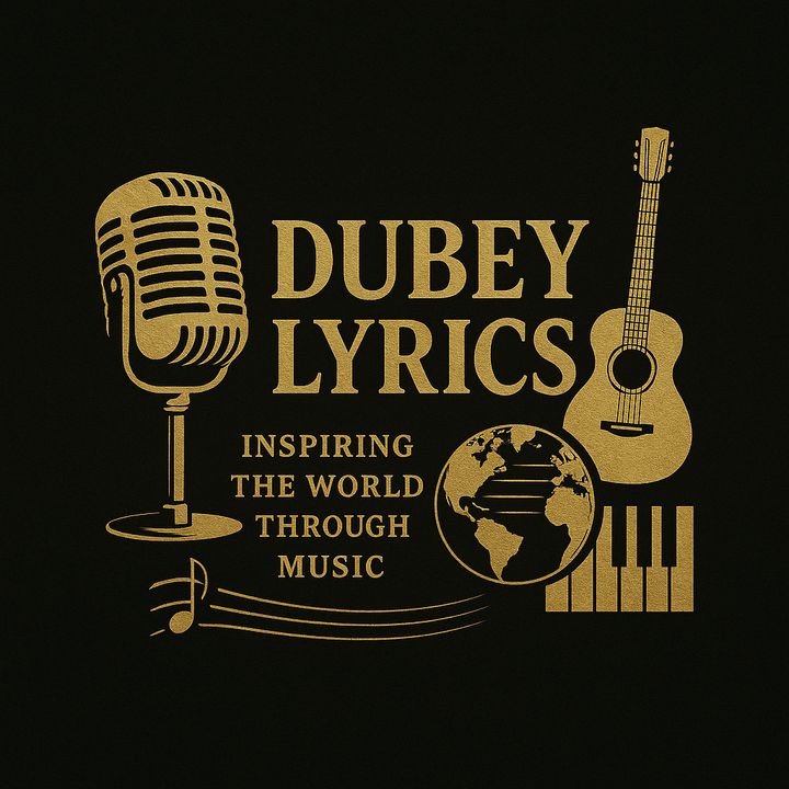 𝗗𝗨𝗕𝗘𝗬 𝗟𝗬𝗥𝗜𝗖𝗦✍️ - original sound