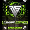 damhur_sticker