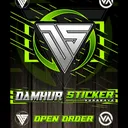 @damhur_sticker