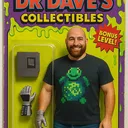 @drdavescollectibles