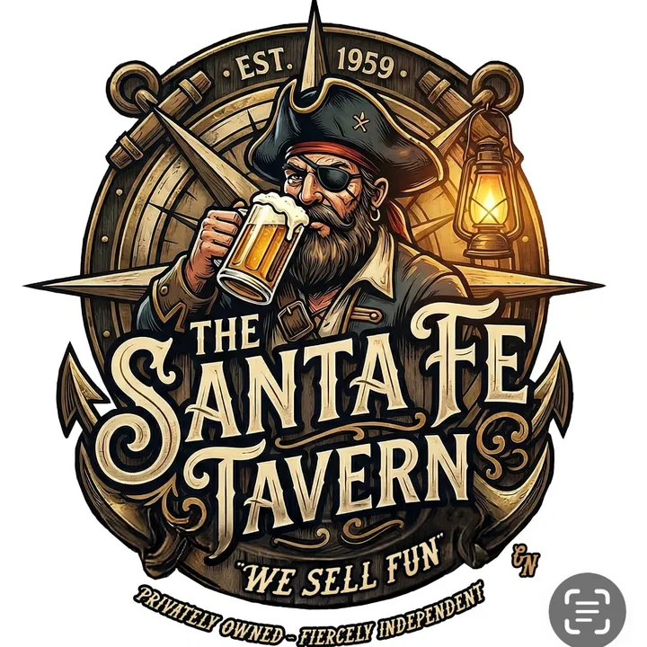thesantafetavern