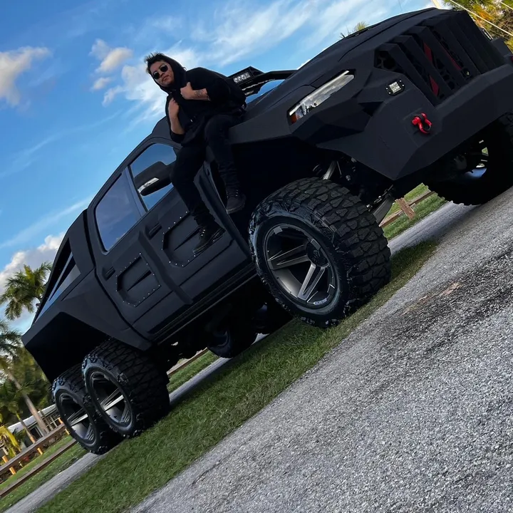 6x6nick