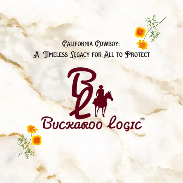 buckaroologic