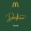 mcdonalds.dezham