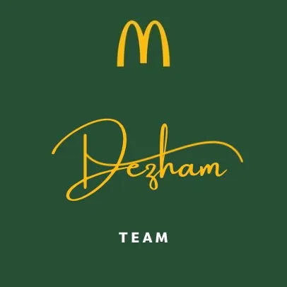 mcdonalds.dezham