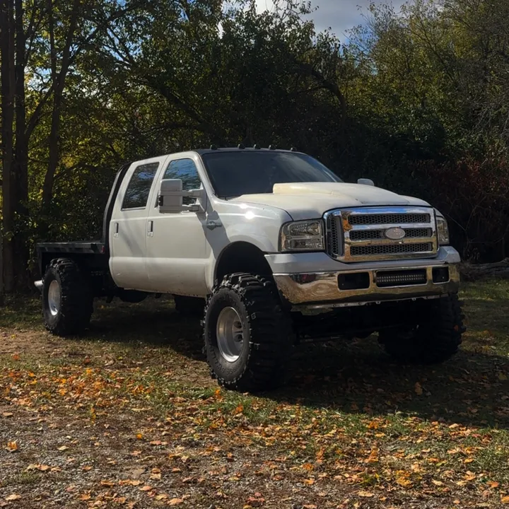 @bradydurnell