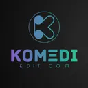@komeditcom