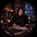 @fallonewiccamedium