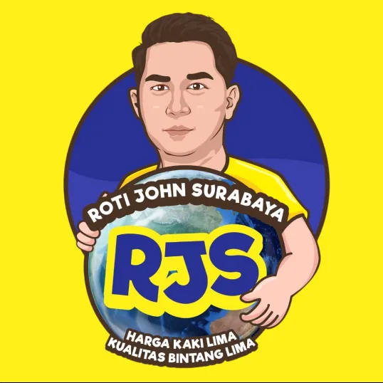 rotijohnsurabayapusat