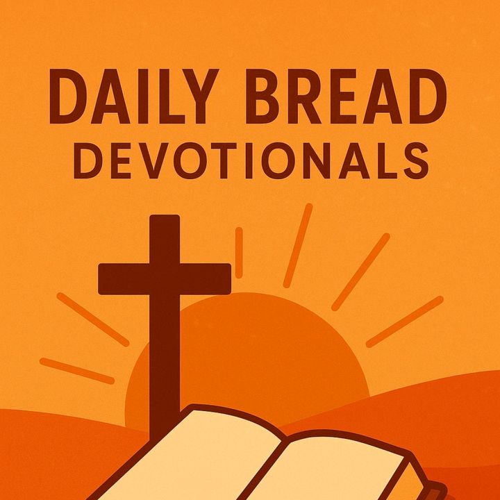 DailyBreadDevotionals - original sound