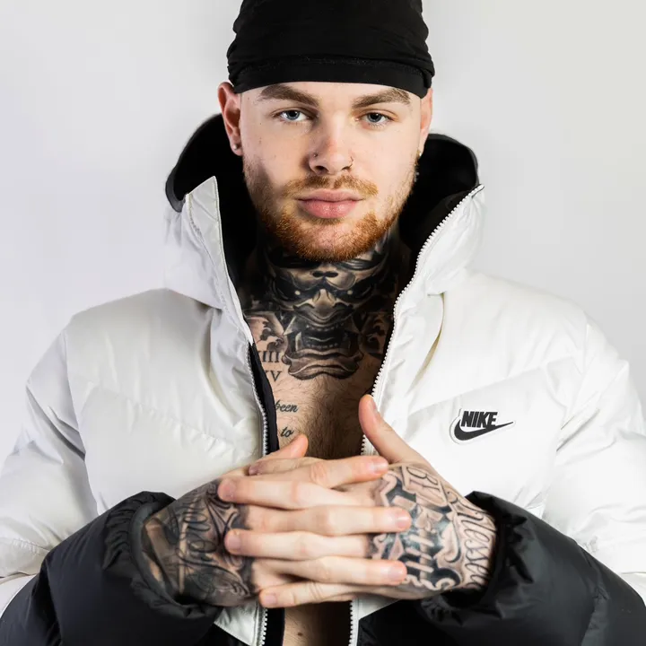 kinggbradd