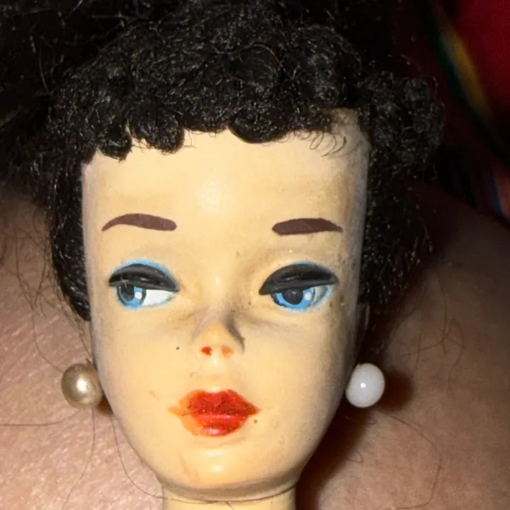 barbievintage4evers