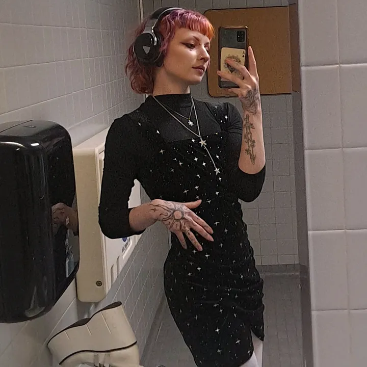 itsachristhing