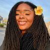 yellow.at.her