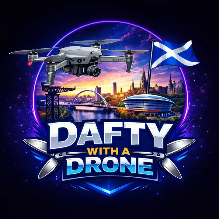 @daftywithadrone