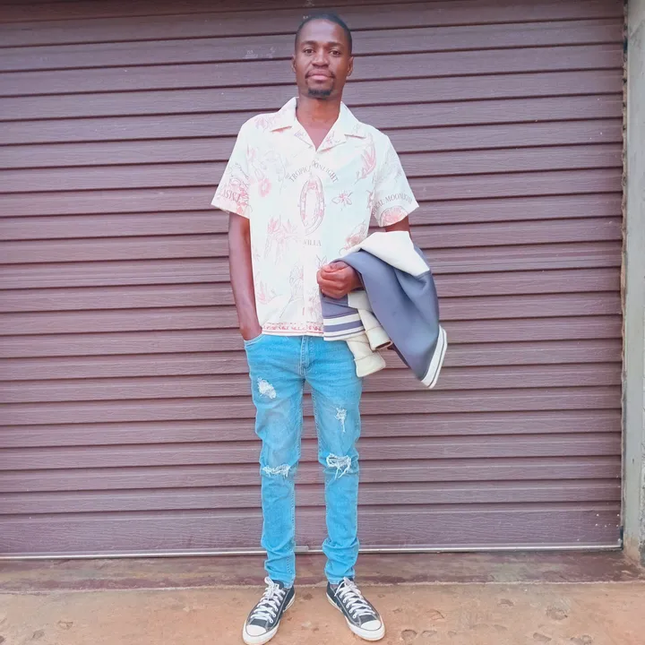nthuntsheni.justi