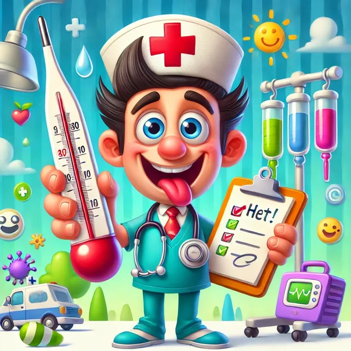 @hospitalnonsense