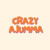 crazy.ajumma