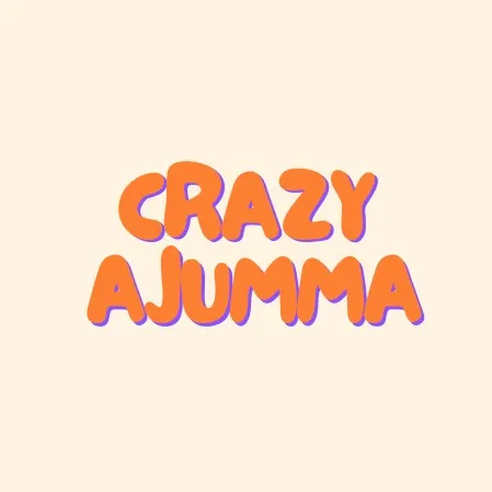 crazy.ajumma
