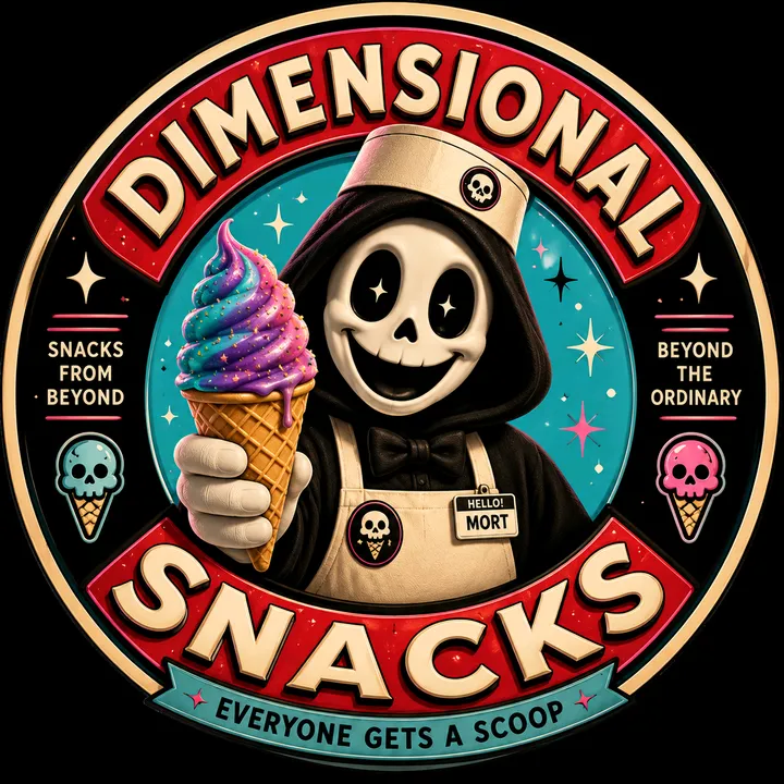 dimensional.snack