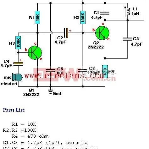 electrician112