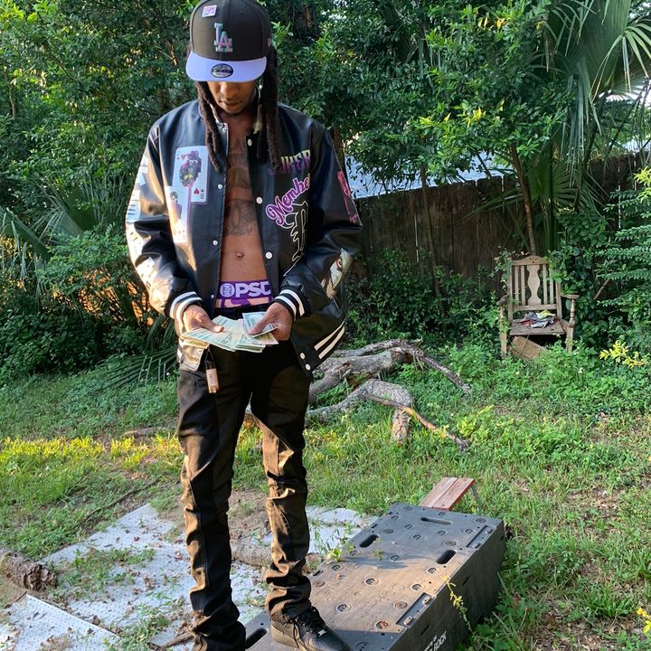 Jose’ Chapo_23 - original sound