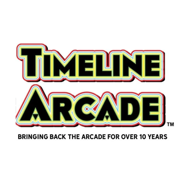 @timelinearcade