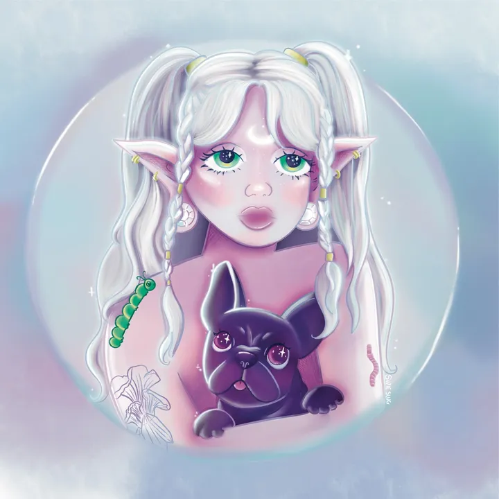pixieprincessartt