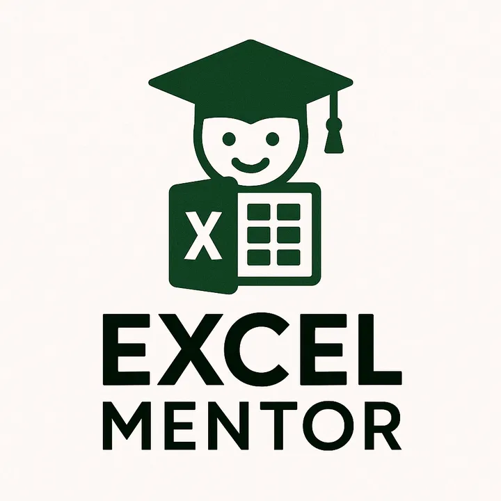 excel.mentor