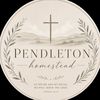 pendleton.homestead