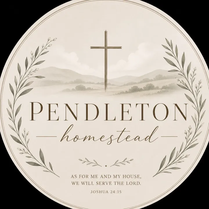 pendleton.homestead