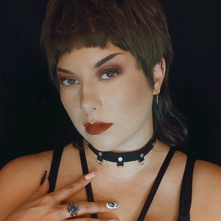 Kayla ✨🖤📚 - original sound