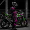shorty.rider