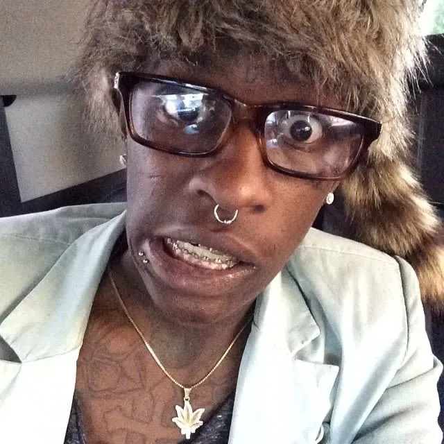 jusabeautifulthuggergirl
