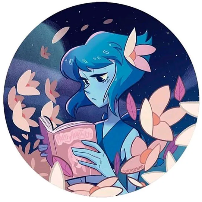 daisylazy298