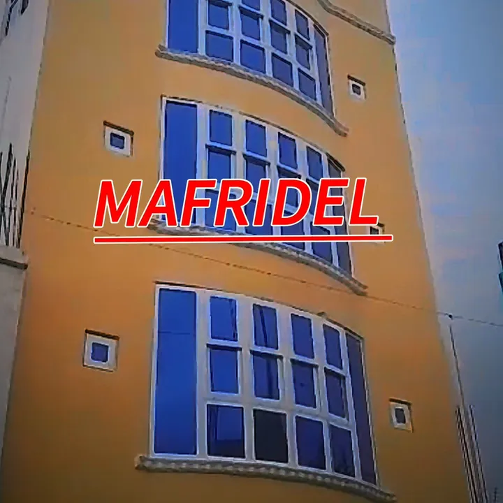 mafridel