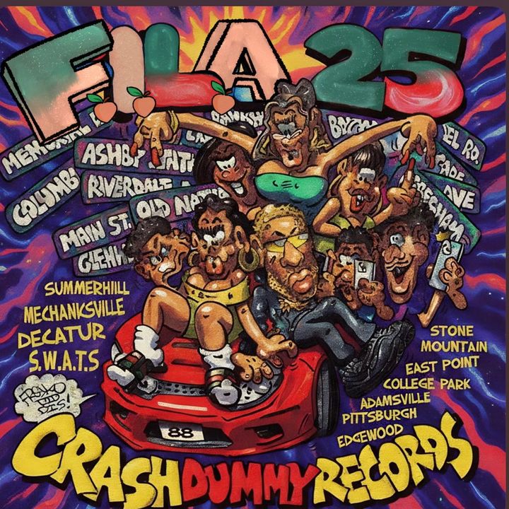 Travis Porter & T.I. - Pushin Hot Wheels