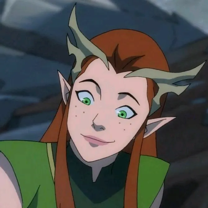 keyleththedruid