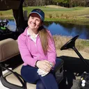 @caroonthecourse
