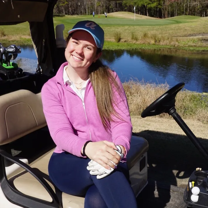 caroonthecourse