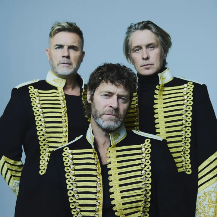 takethat
