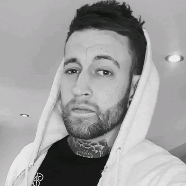 gregbuckofficial